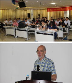 擁有科技 擁有成功——9月禾豐頻繁進(jìn)行國內(nèi)外技術(shù)交流