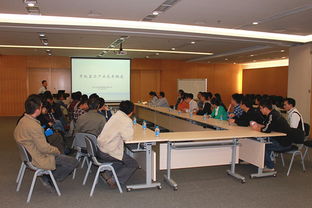 物理所工程師之家 參觀高新技術企業，共啟技術交流新篇章