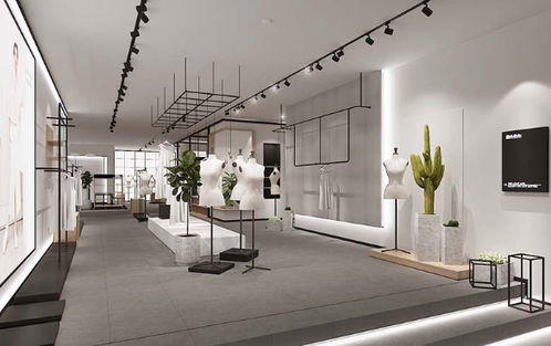 合肥店面裝修設計的關鍵技巧