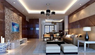 榆林高展裝飾 專業裝飾工程，打造理想生活空間